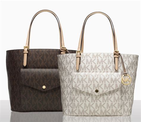 best selling Michael Kors purse